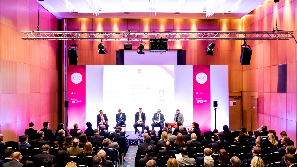 Annual Hotel Conference 2016 top tips hotel experts