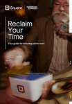 Reclaim Your Time: Your Guide to Reducing Admin