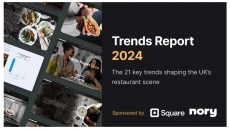 Restaurant Trends Report