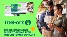 The Ultimate 2024 Restaurant Guide to Using Tech for Customer Loyalty