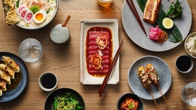 YO! Kitchen restaurant opens Westfield White City 