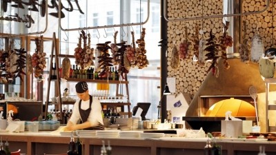 Zizzi owner Azzuri Group reports shrinking losses