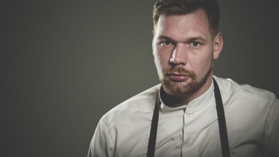 Mana Manchester's Simon Martin on winning a Michelin star