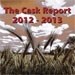 Now in its sixth year, The Cask Report is backed by Camra, the Society of Independent Brewers and the Independent Family Brewers of Britain 