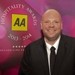 Tom Kerridge was voted the Chefs' Chef of the Year by fellow AA Rosette-awarded chefs 