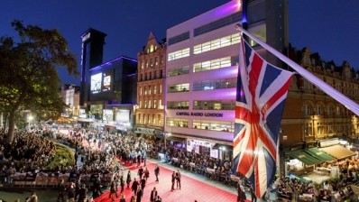 TGI Fridays opening £3.5m flagship Leicester Square restaurant