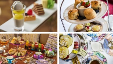 Gallery: The best teas from Afternoon Tea Week 2016