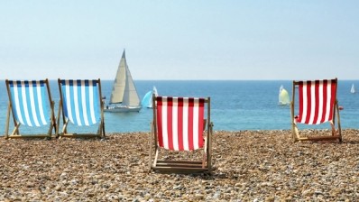 More Britons to holiday at home this Bank Holiday