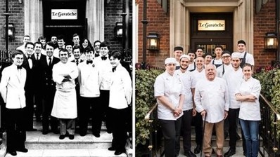 Le Gavroche celebrates 50th birthday with new menu