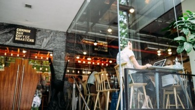 Restaurant operating costs rise above 50% turnover