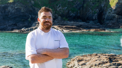 The Good Food Guide 2018 Nathan Outlaw beats Simon Rogan