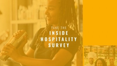 Be Inclusive Hospitality launches its 2023 Inside Hospitality Survey