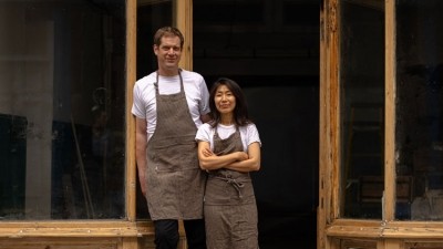 Bokman couple to open Korean restaurant Dongnae in Bristol