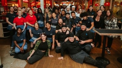 Caribbean-inspired restaurant group Turtle Bay looks to improve work-life balance for staff through ‘4 days at the Bay’ initiative