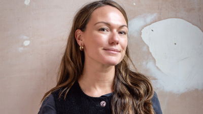 Natural wine sommelier Honey Spencer on her Sune restaurant in Hackney