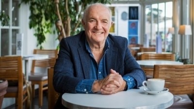 Rick Stein’s restaurant group seeks central London site as it returns to profit 