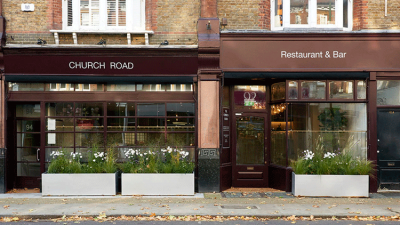 South West London restaurant Church Road to relaunch as the more casual HomeSW13