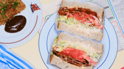 Sandwich specialist Mondo Sando to go permanent with Camberwell site 