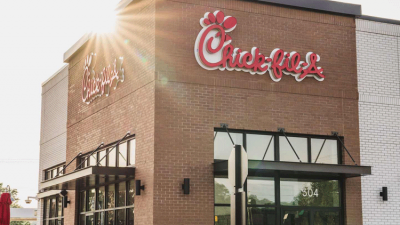 US fast food chain Chick-fil-A targets sites in London, Leeds, Liverpool and Belfast