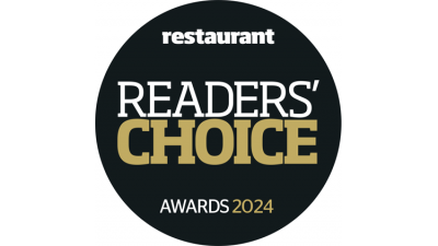 What are the best hospitality suppliers Restaurant’s Readers’ Choice