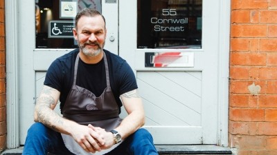 “In this current climate, no-one is bulletproof” – Glynn Purnell closes flagship restaurant after 17 years