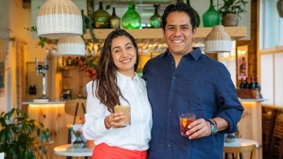 London-based Mexican group Santo Remedio expands to Marylebone for third London restaurant