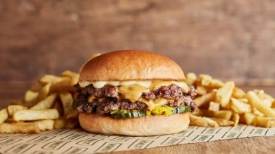 Honest Burgers chooses London Liverpool Street restaurant for first smash burger QSR site