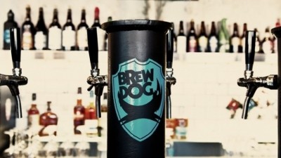 BrewDog promises return to profit as losses widen in 2023