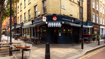 Brighton and Hove-based Italian restaurant group Cin Cin to close London outpost as it plans for ‘next chapter’