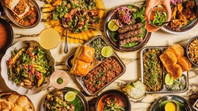 Dishoom shakes up its menu with biggest overhaul to date