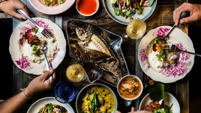 High-profile Australian chef David Thompson finally bringing Thai casual dining concept Long Chim to London with Soho residency