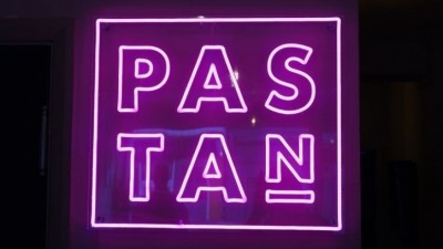 Pastan shutters its Brighton restaurant after less than a year