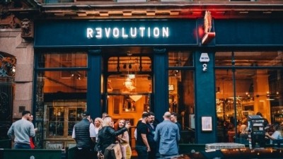 Revolution Bars Group rebrands as The Revel Collective in ‘fresh start’ for the business following restructuring