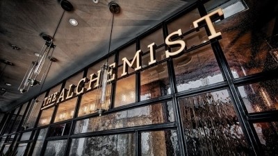 The Alchemist reveals new City location as workers return to offices