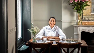 MasterChef: The Professionals winner Nikita Pathakji named head chef at The Princess of Shoreditch gastropub