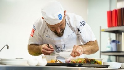 National Chef of the Year 2024 finalists revealed