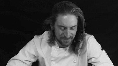 Ross Caithness head chef at An Cala Ciuin on the Isle of Mull on how Instagram has benefitted chefs