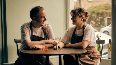 Alan Keery and Sarah Baldry launch debut Edinburgh restaurant