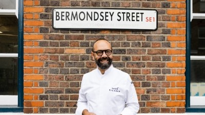 José Pizarro reveals his plans for new all-day dining spot Lolo on Bermondsey Street in London
