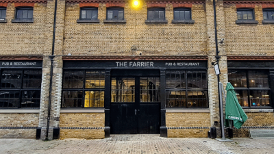 Camden’s The Farrier pub to close