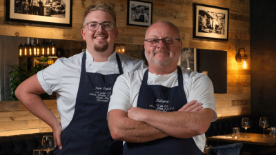 Jack ‘O’ Bryan’s team to launch South Queensferry casual seafood restaurant