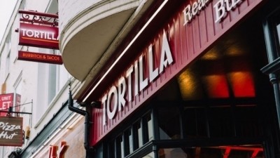 Tortilla revamps its loyalty programme with new app