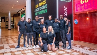 Caribbean street food brand Jerk Junction to open first shopping centre location at Trafford Centre food court