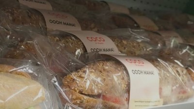 Coco di Mama rolls out baguette retail range