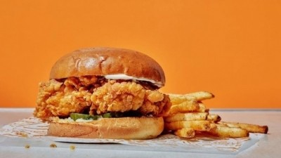 Popeyes ‘well positioned to continue restaurant growth ambitions’ as revenue rises