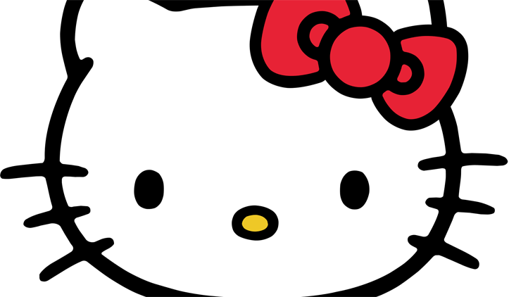 London's First-Ever Sanrio Hello Kitty Cafe Opens