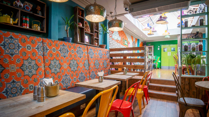 Brighton Indian restaurant Curry Leaf Cafe closes its doors