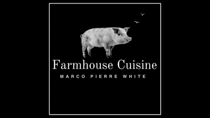 Marco Pierre White launches meat range for chefs 