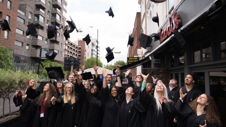 Nando’s launches school leaver apprenticeship programme for second year