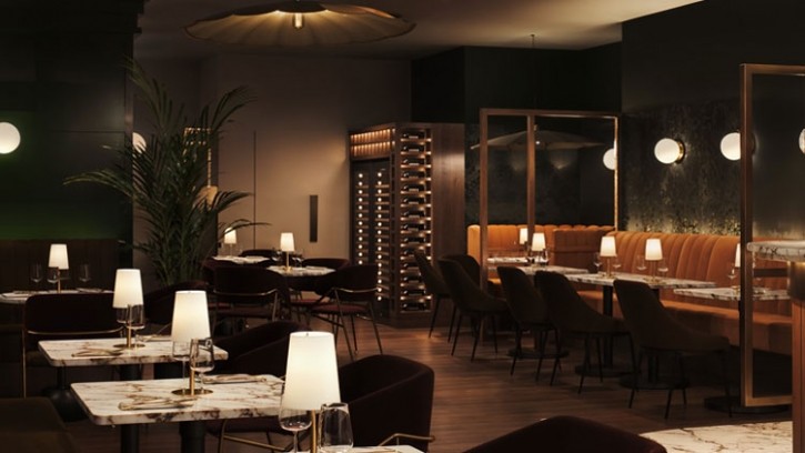 A&M Hospitality Group to open Italian restaurant Terra Mare in Cardiff